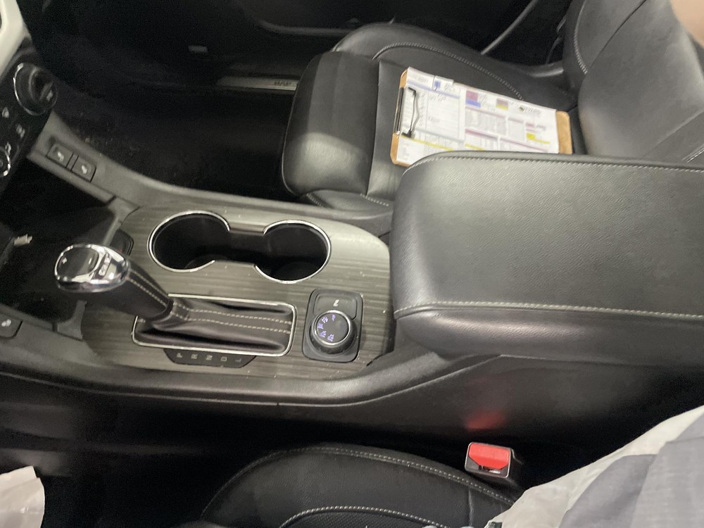 Used Telematics Interface Module fits: 2019 Gmc Acadia Communication telematics