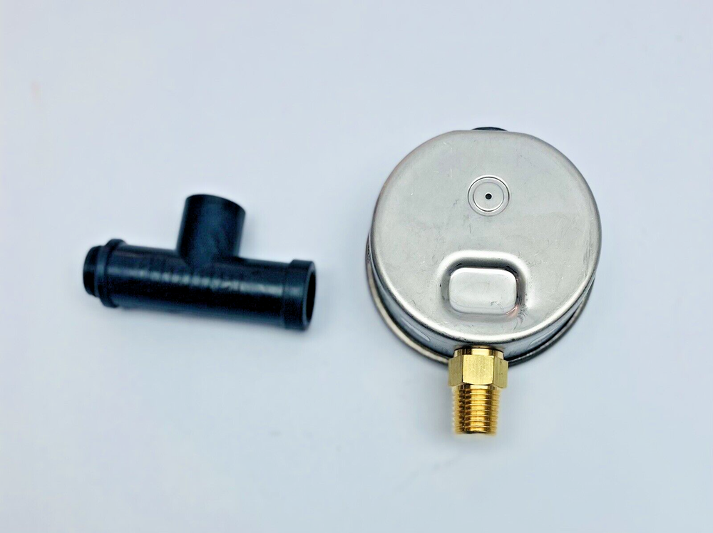 185200 HUNTER MP GAUGE