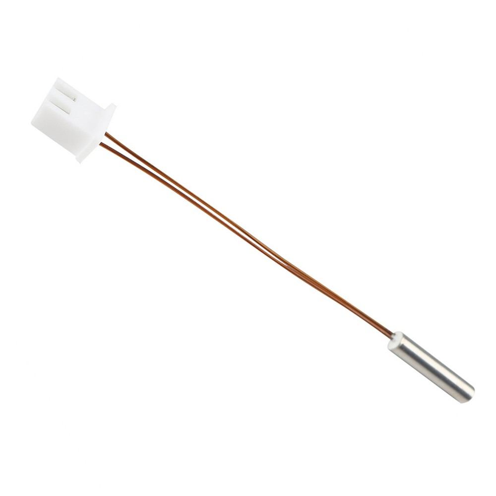 Thermistor Temperature Sensor Hot End for 3D Printer Accessory CR-6SE HT-NTC100K