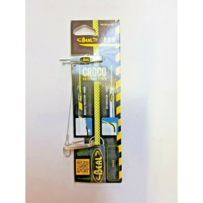 Universal Clamp For Rope Protector BEAL PRO