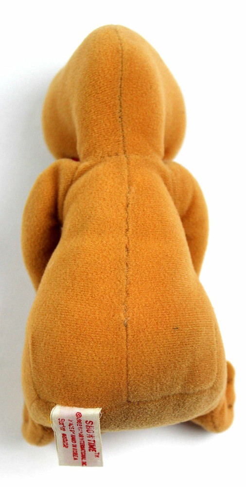 ET 7 INCH PLUSH 1982 SHOWTIME