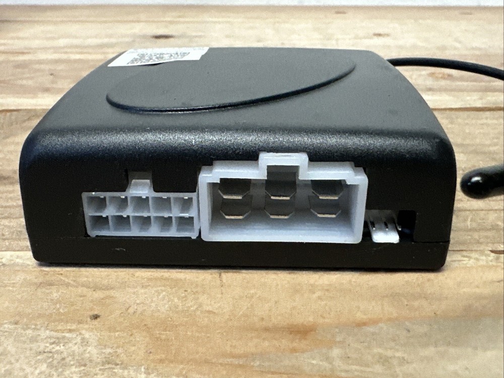 Keyless Start Smartphone Control Mobile Main Box ONLY