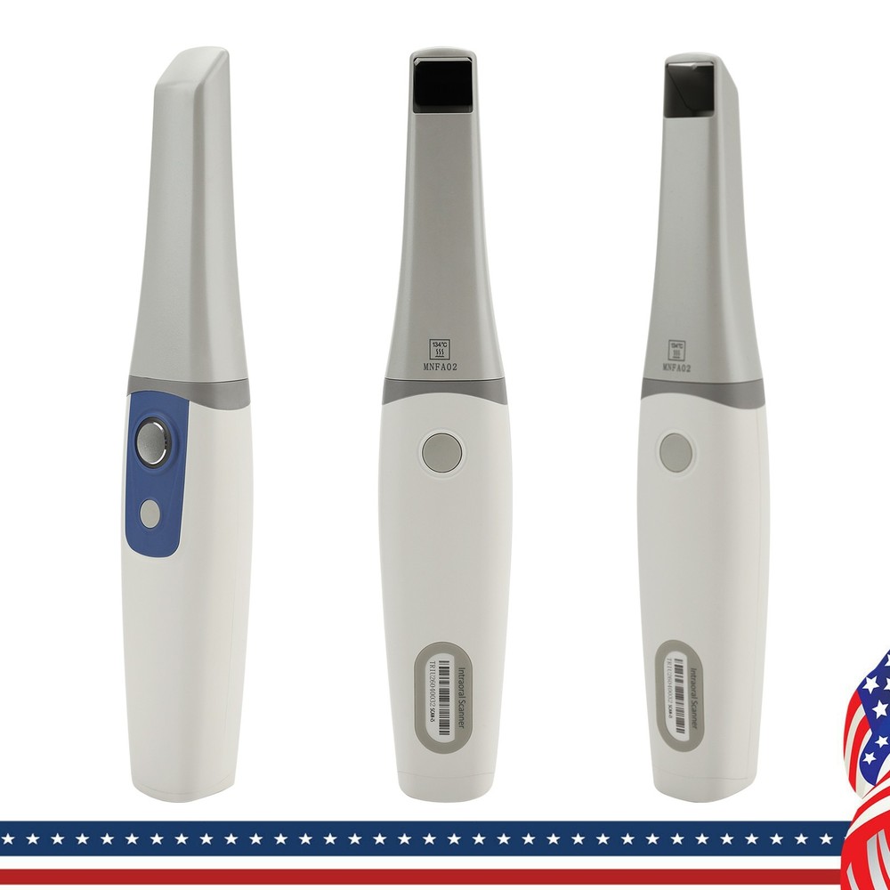 DENTAL INTRA ORAL SCANNER