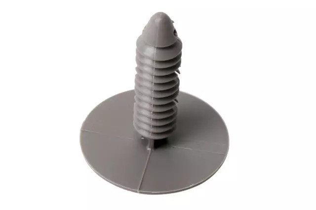 Genuine GM Medium Gray Multi-Purpose Retainer 10241518
