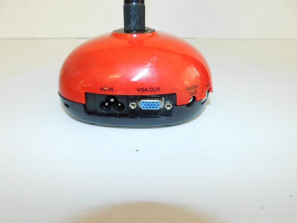 ^^ LUMENS DIGITAL OPTICS INC MODEL DC192 DOCUMENT CAMERA (PTQ86)