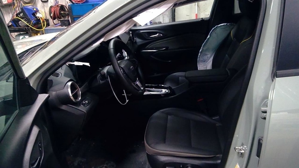 TRAX 2024 Camera/Projector 10298433