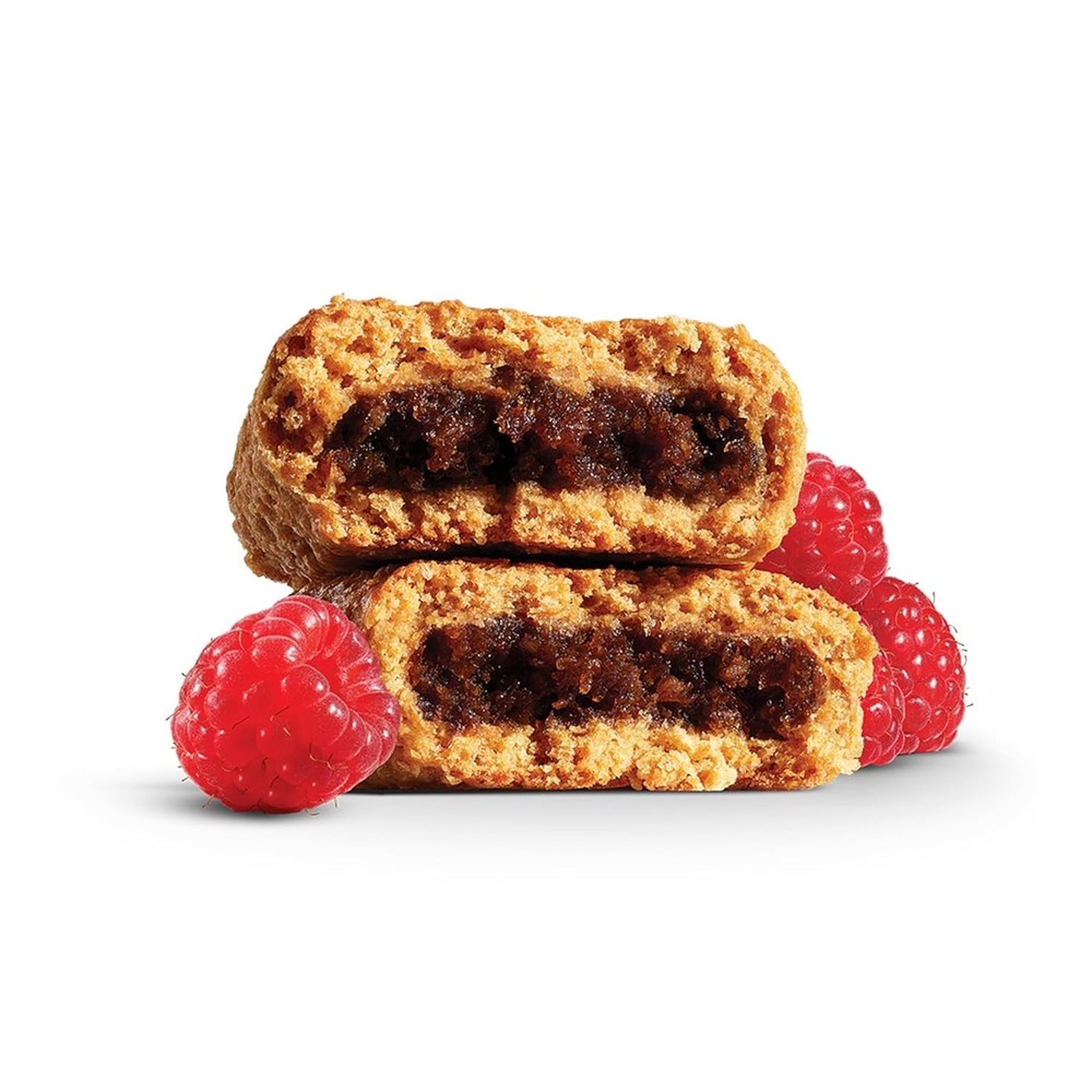 Nature's Bakery Fig Bars - Raspberry Whole Wheat 12ct
