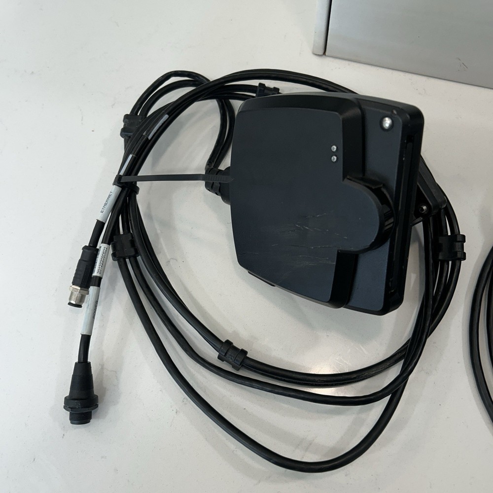Humminbird MEGA Live Imaging Forward Facing Sonar Transducer