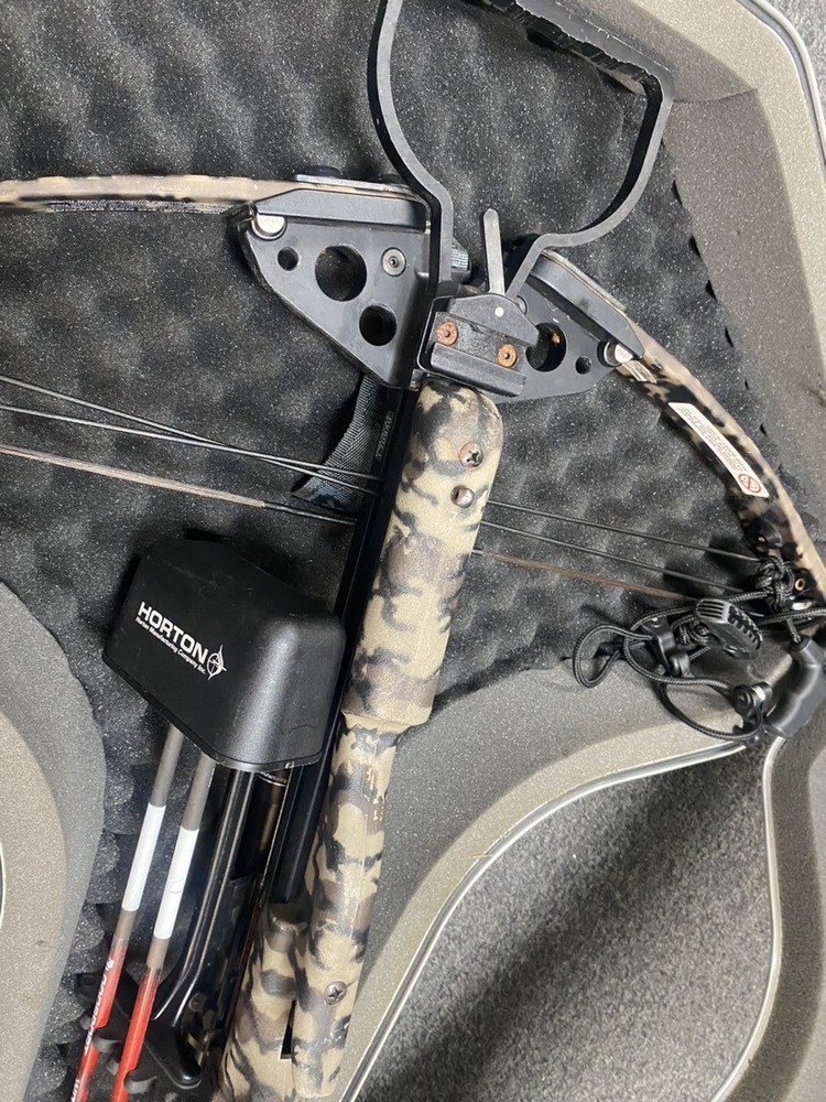 HORTON HUNTER ELITE (PSL034661)