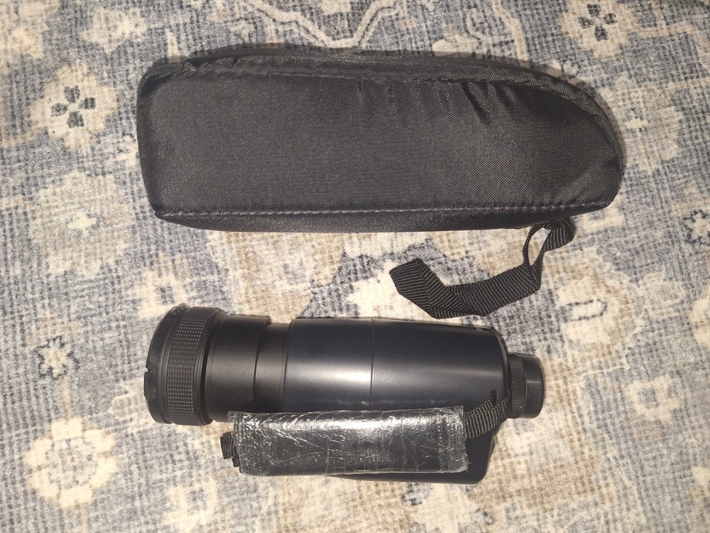 Night Owl NOCX5 Night Vision Monocular