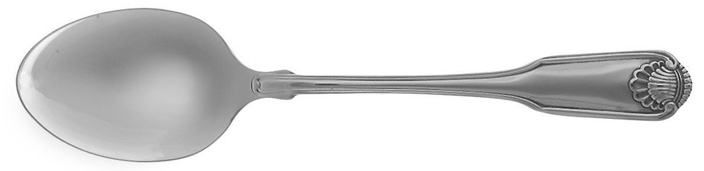 Oneida Silver Classic Shell Tablespoon 490680