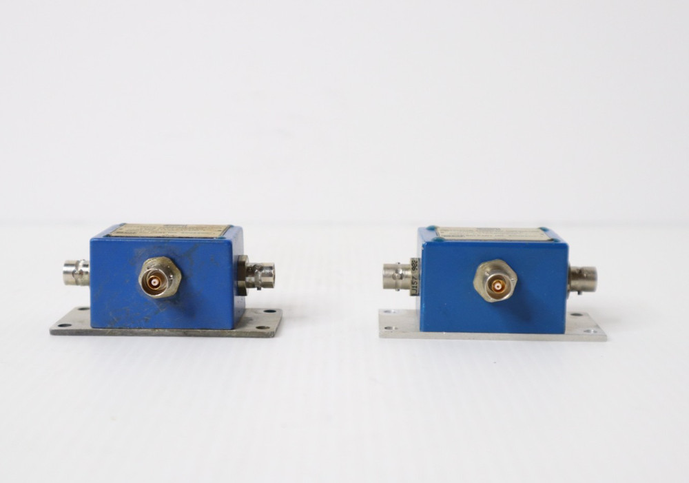 Gulfstream 1159SCAV400-1 ASCB Data Coupler SCI 5008500-1 (2 Available)