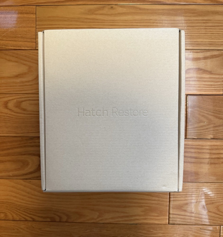 Hatch Restore 3 Putty BRAND NEW FAST SHIP 🚚✅