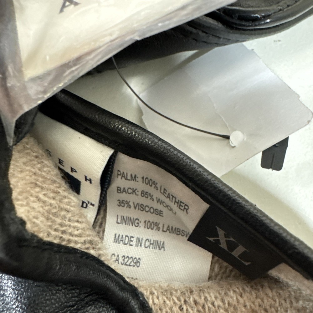 Joseph Abboud Gloves