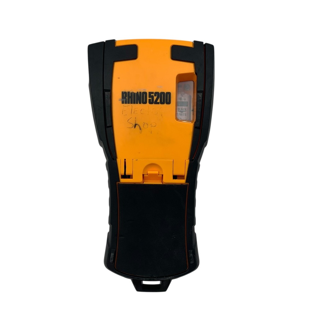 RHINO 5200 DYMO LABEL MAKER