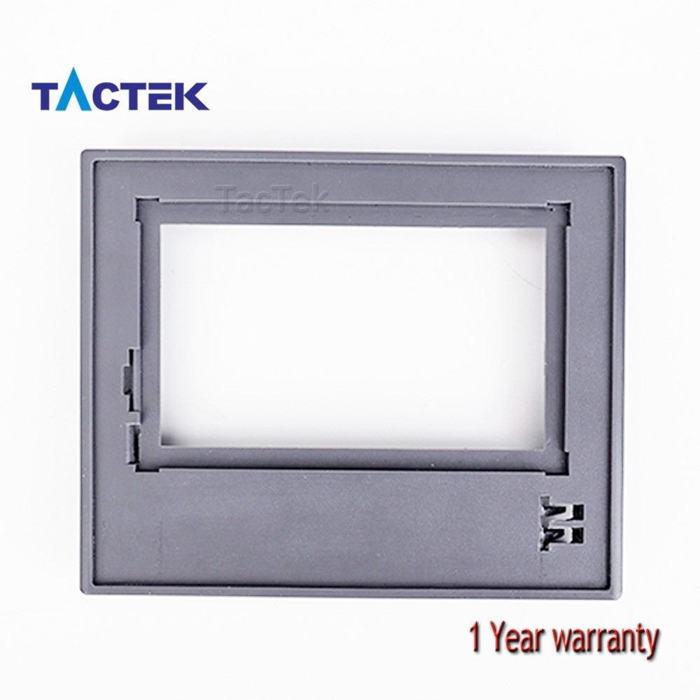 Plastic Cover for 6AG1123-2DB03-2AX0 KTP400 Basic Front and Back Case