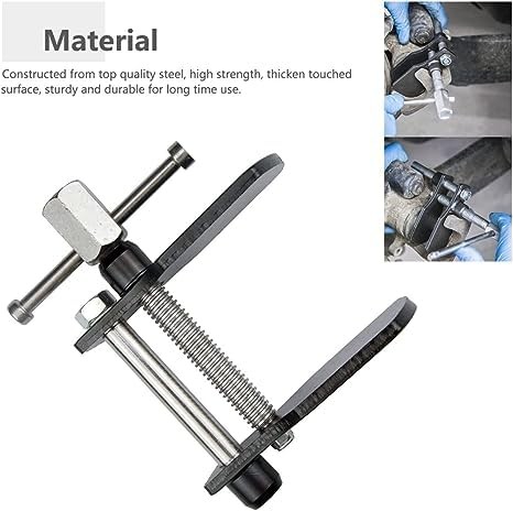 Disc Brake Piston Spreader Tool Brake Calliper