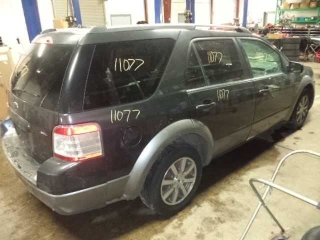 Driver Sun Visor Illuminated Fits 08-09 SABLE 50146