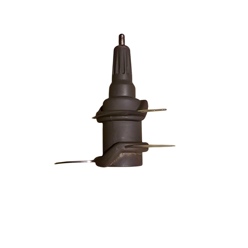 Ninja Replacement Four-Blade Assembly For Blender Chopper Food Processor