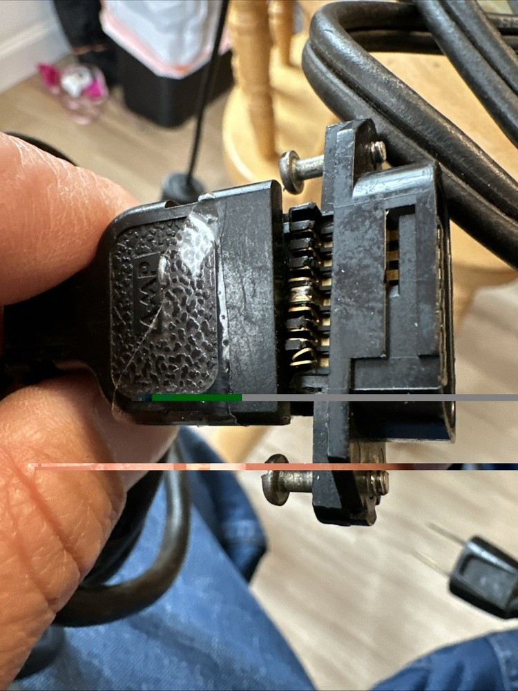 Crown SL-1 Phono Module C Series