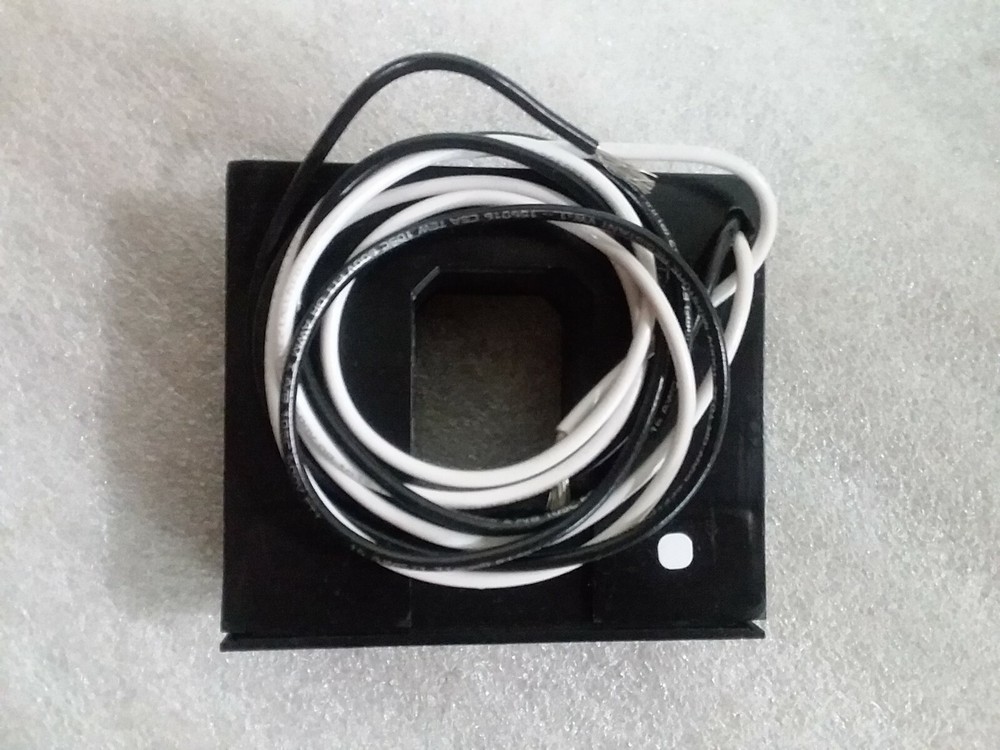 Instrument Transformers Inc. CAT. 615-301 Current Transformer