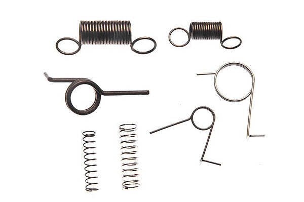 Lonex Airsoft V2/V3 Spring Set