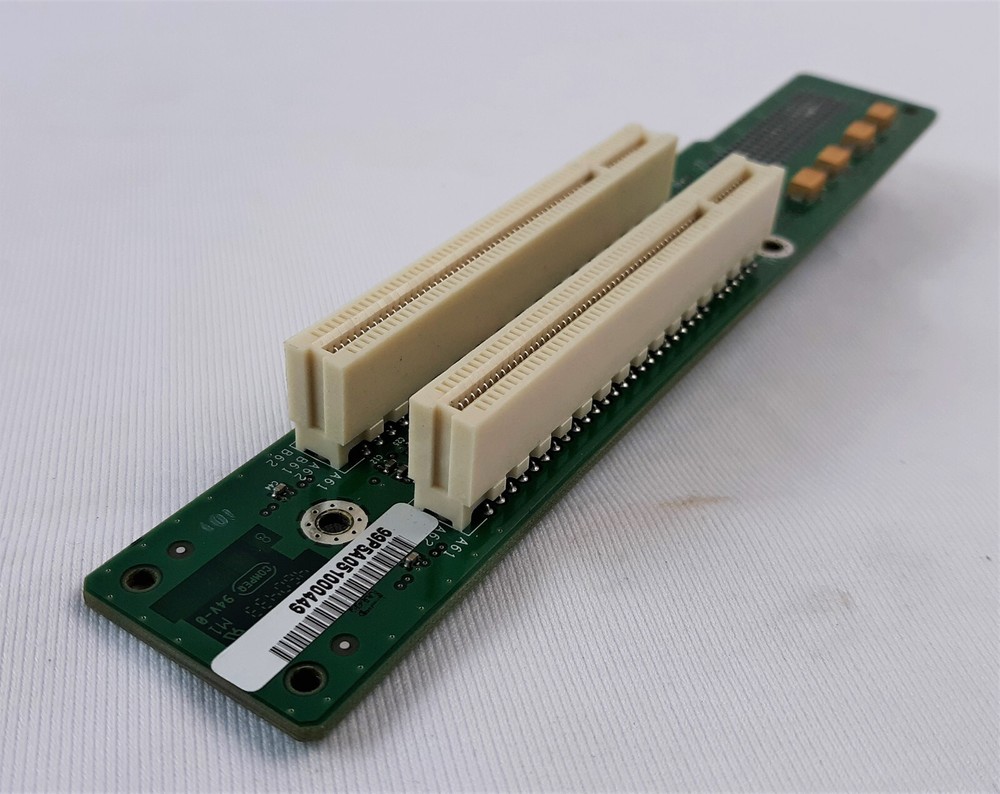 Cisco Systems 73-7586-02 A0 Riser Card