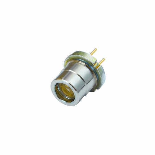525nm 1650mW High Power Multimode Laser Diode Green