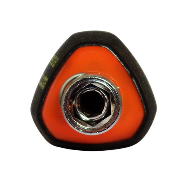 Unique 4 in 1 Pocket Socket Nut Screwdriver Type Tool Driver PSL-1