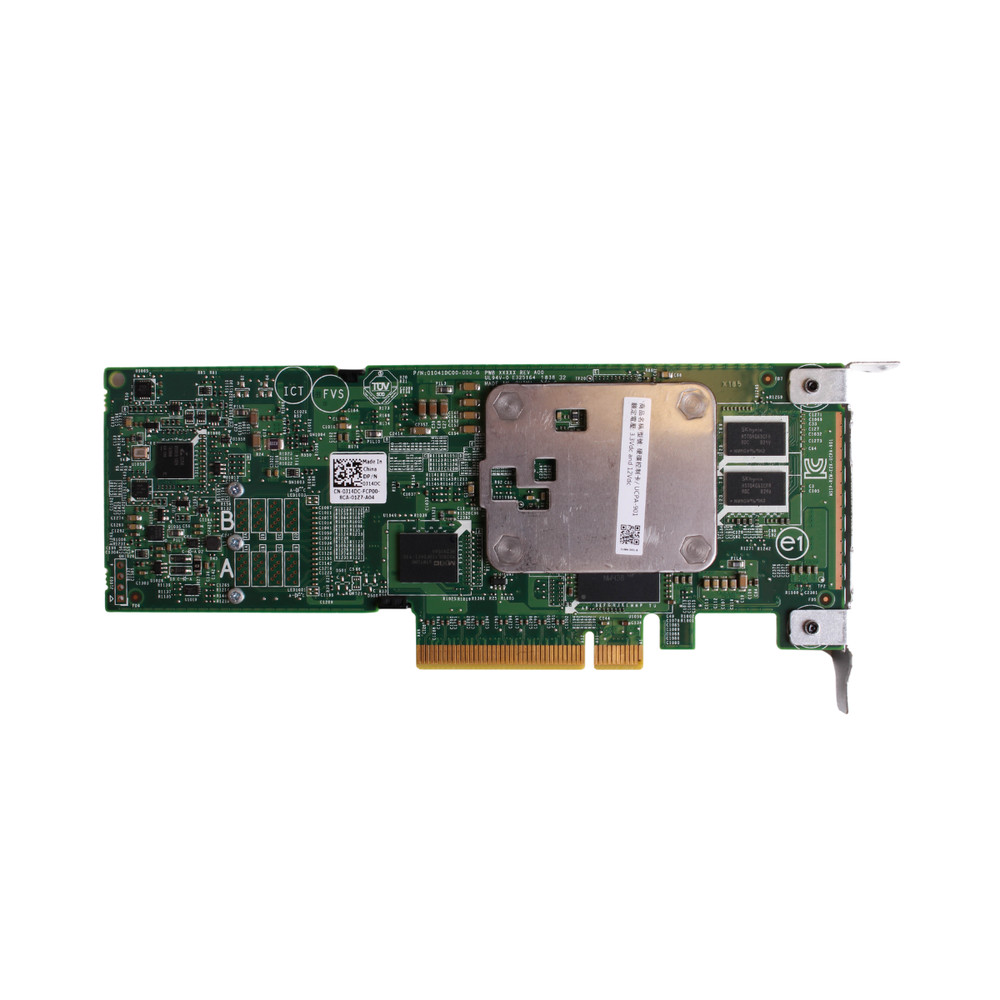 Dell PowerEdge PERC H730p SAS RAID Controller XYHWN J14DC