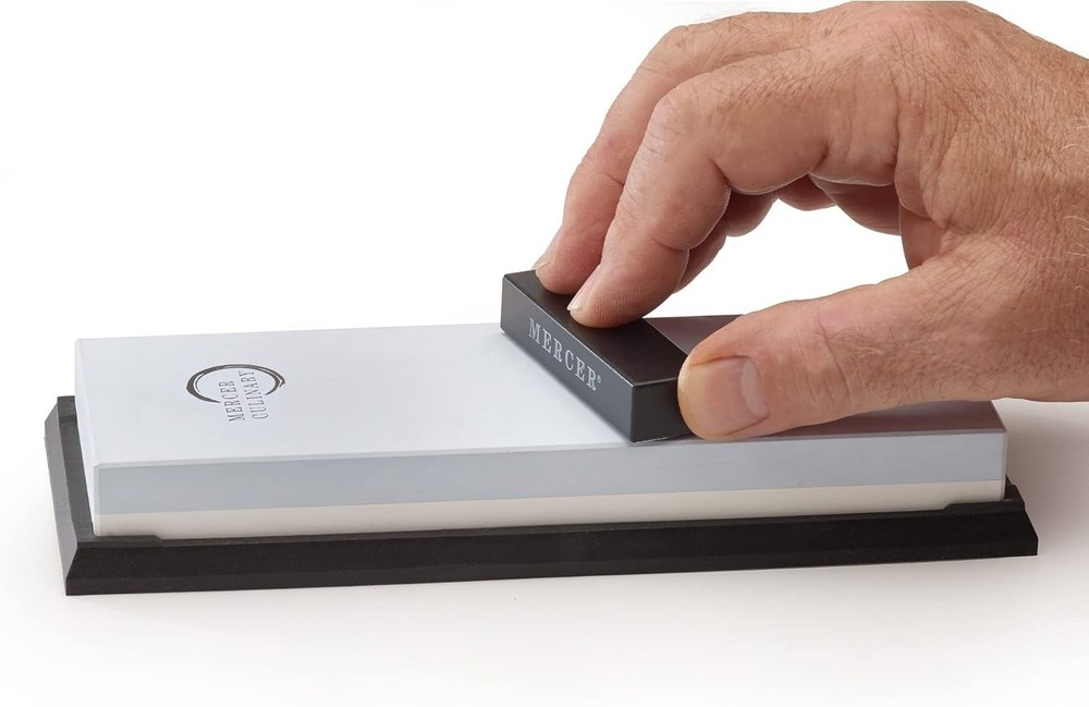 Coarse Grit Diamond Flattening Stone - Essential for Sharp Knife Performance