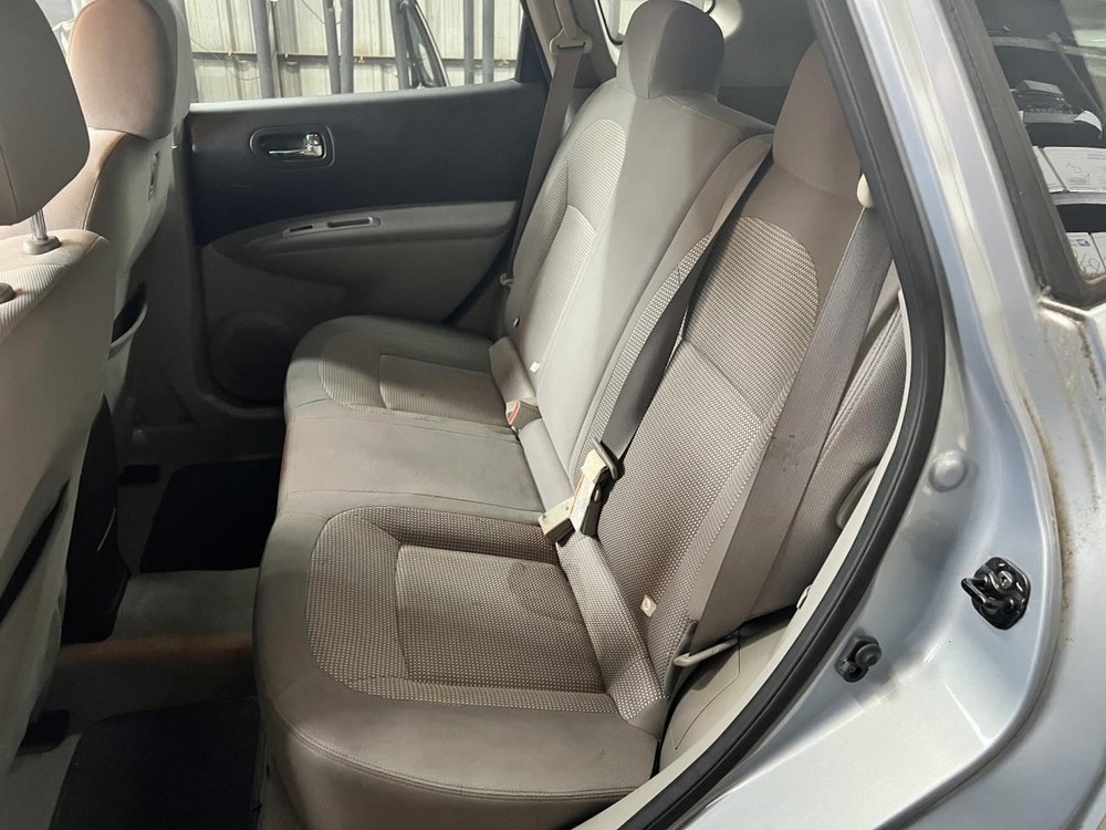 ROGUE 2012 Keys/Latches/Locks 104758030
