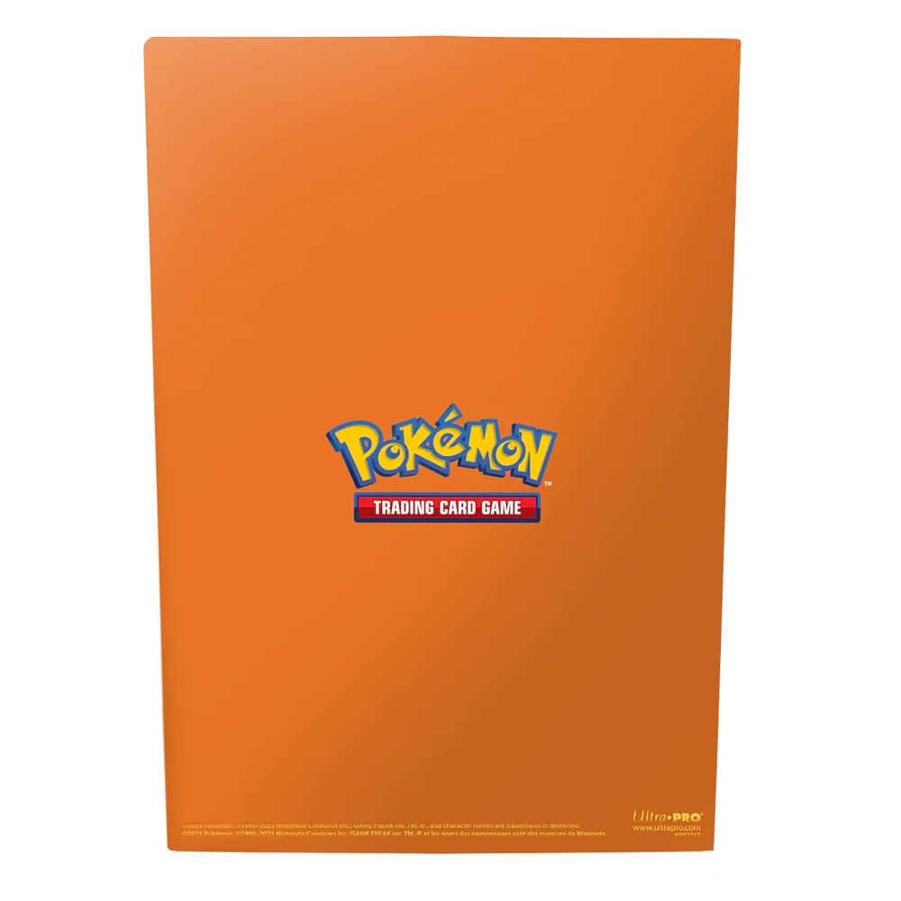 Pokemon Charizard, Blastoise, Venusaur Tournament Folios