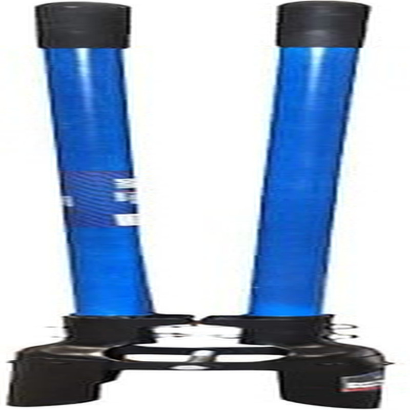 Heavy-Duty Post Hole Digger for Effortless Digging and Landscaping Projects