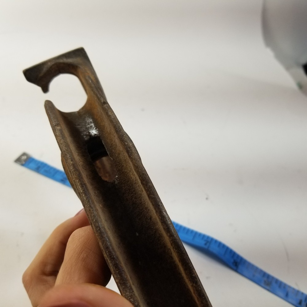 Star Benfield Bender Conduit Pipe 1/2" EMT