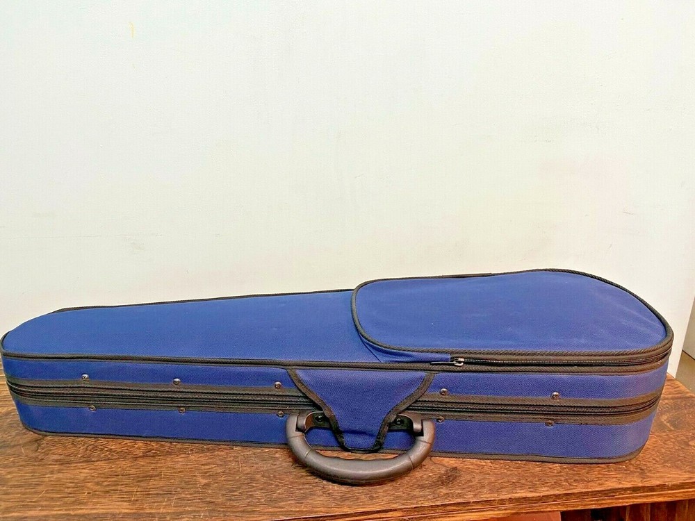 Electric Violin 4/4 (EV-10WH)