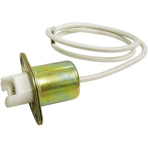 SOCKET FOR SNAP-IN ELEMENTS APW 3100801  SAME DAY SHIPPING