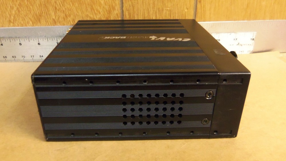 L3 Communications – Mobile-Vision, Inc. - Flashback 2 DVR – Model: FB2-K