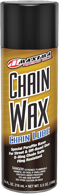 Maxima Chain Wax 74908