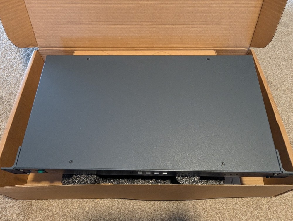 Kramer VM-216 HDMI Distribution Amplifier