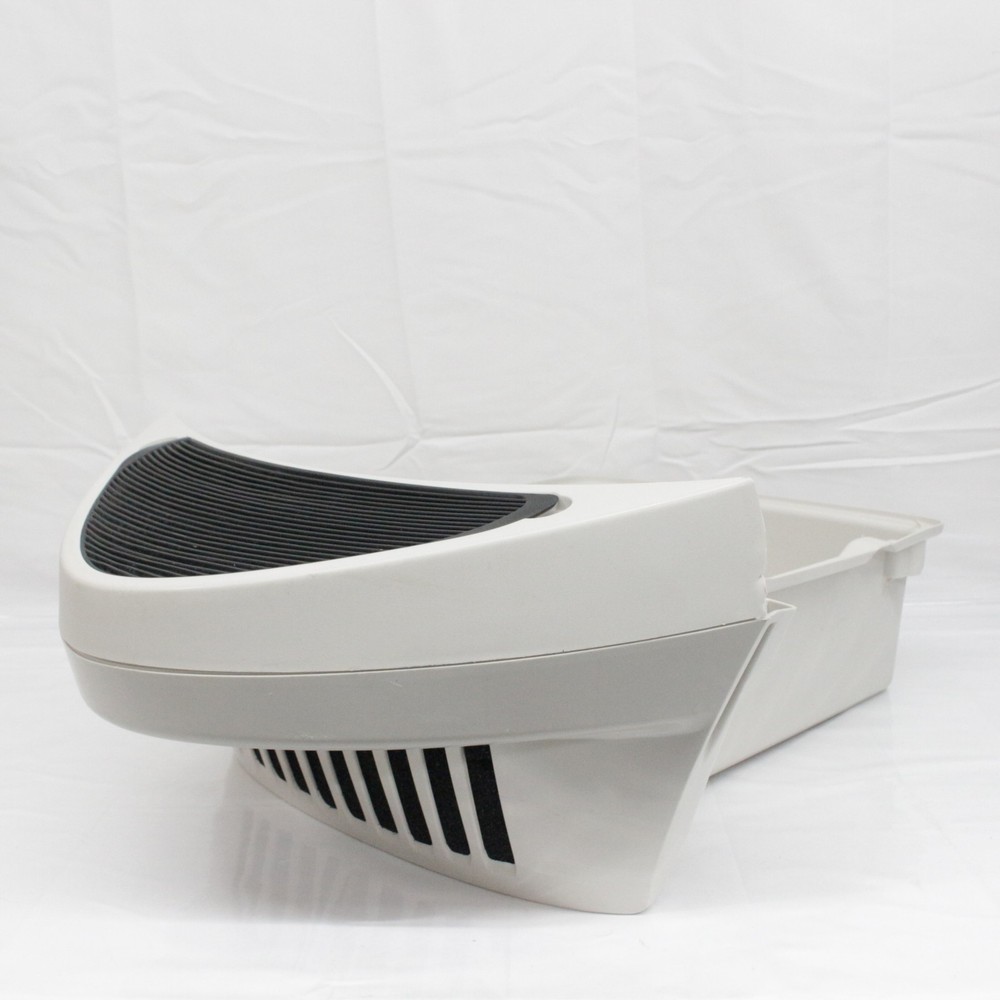 Whisker Litter-Robot 3 Waste Drawer Tray Replacement White