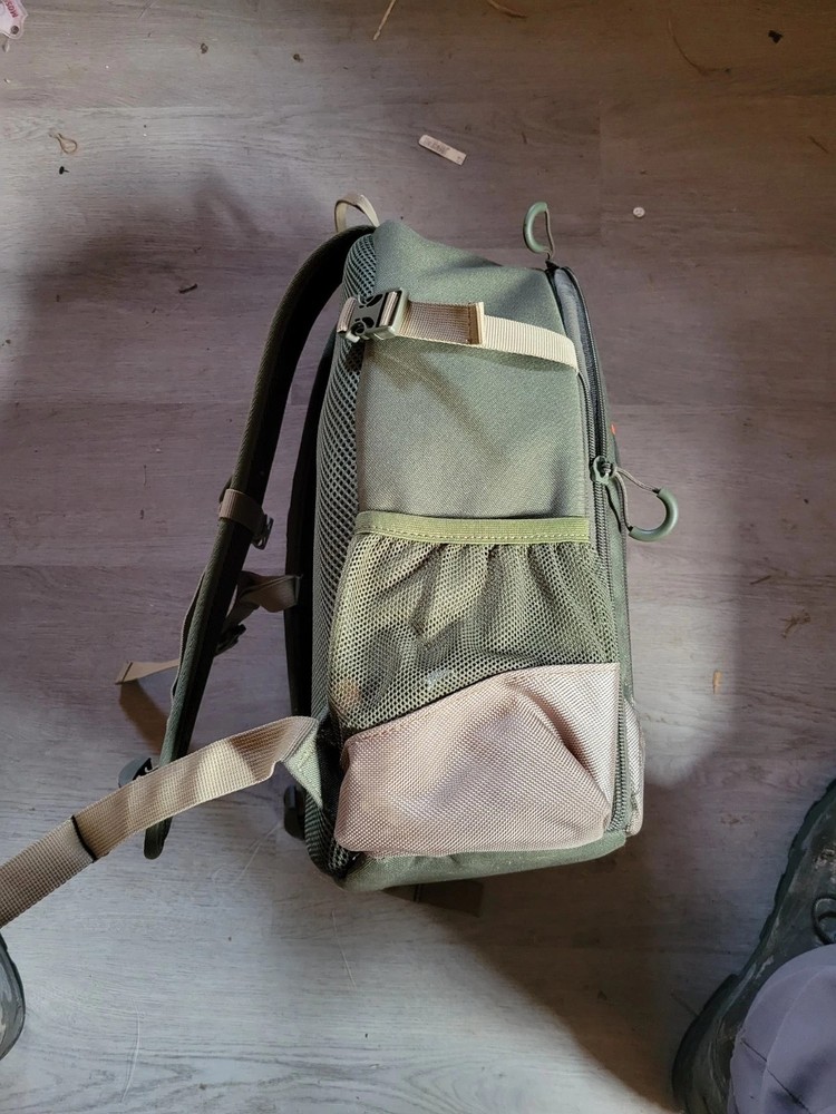 Huntvault Trail Camera Backpack