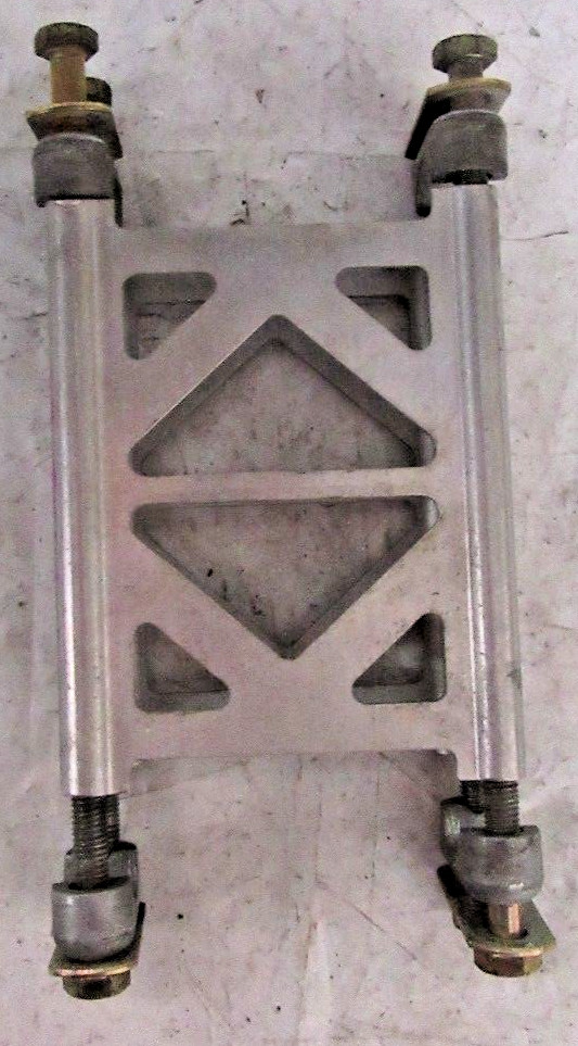 SKI-DOO HANDLEBAR RISER BLOCK 4.5 INCH Item #879