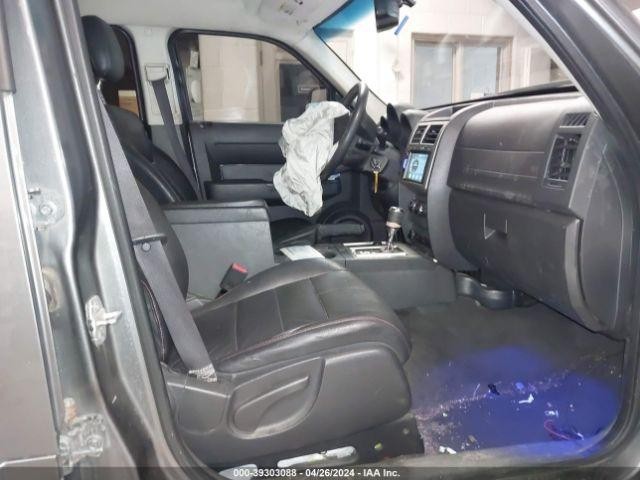 Used Floor Jack fits: 2011 Dodge Nitro Grade A