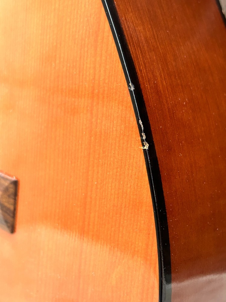 Yamaha C45 Classical Guitar