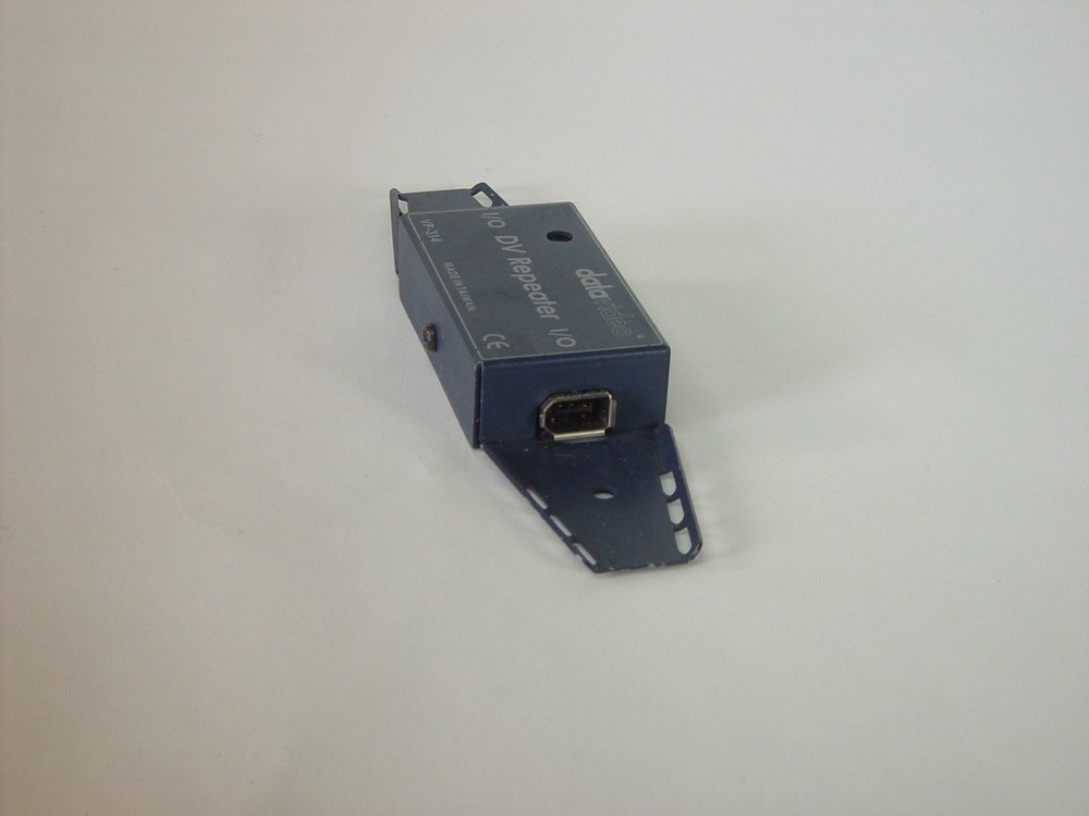 Datavieo VP314 in line DV repeater