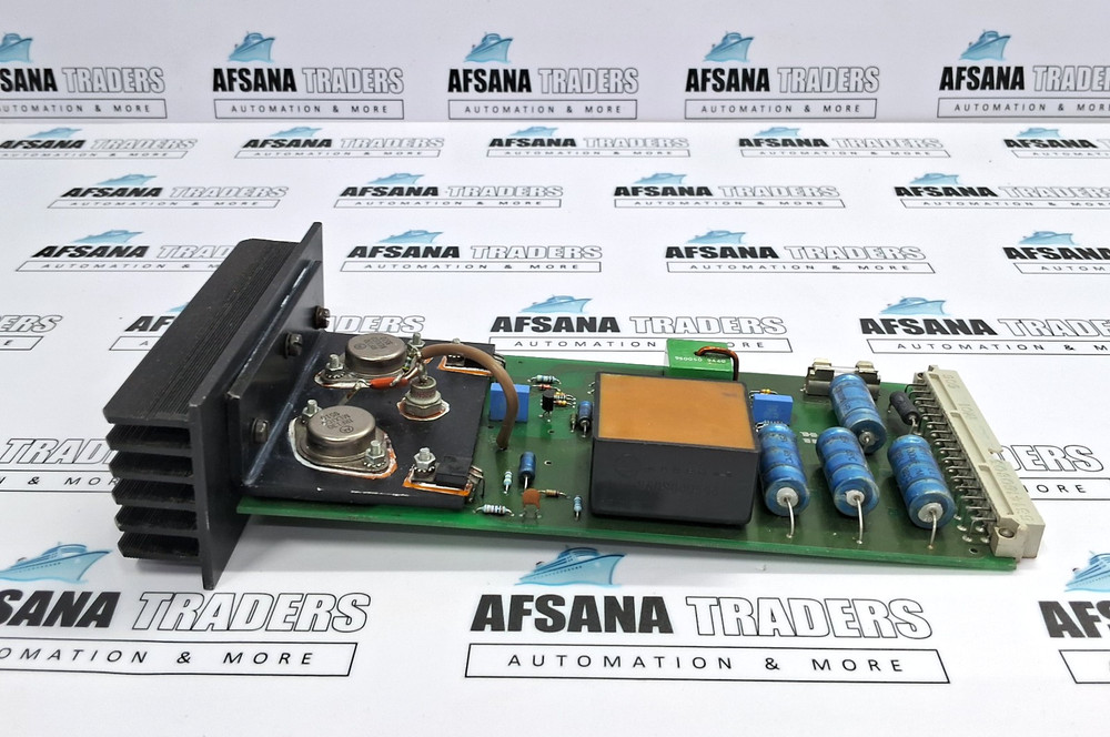 MARPOSS | 6830153909 | POWER SUPPLY MODULE