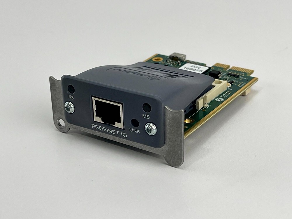 Rice Lake 165794 1280 Opt, ProfiNet CompactCom Option