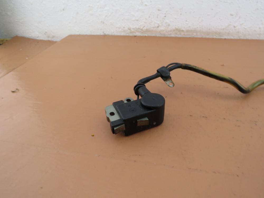 Echo PB-60HT Backpack Blower OEM Rubber Mounts