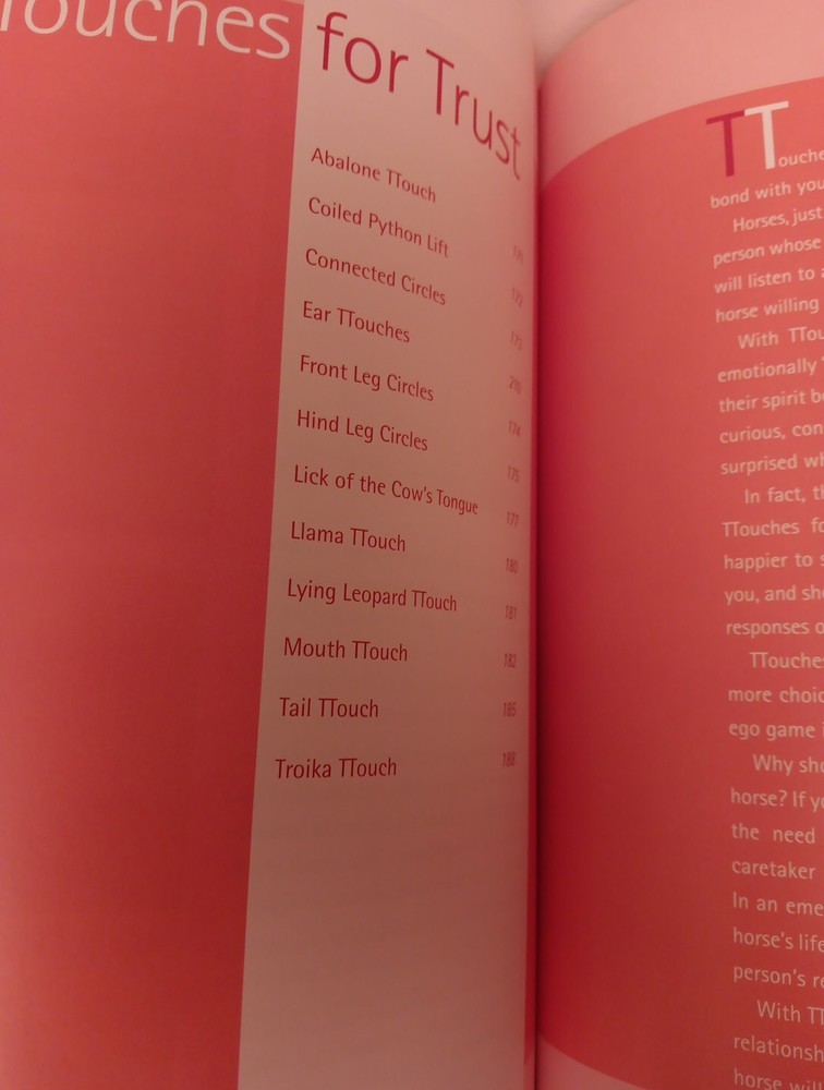 HORSE BEHAVIOR AND TRAINING BOOK BY JOHN LYONS